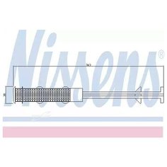NISSENS 95357 Осушитель кондиционера