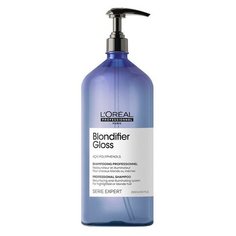 LOreal Professionnel Шампунь Blondifier Gloss для блеска блонда
