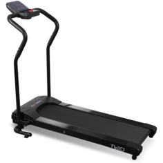 Беговая дорожка Carbon Fitness T120, черный