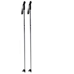 Палки для беговых лыж XC S POLE 110 детские, размер 130 INOVIK X Декатлон Decathlon