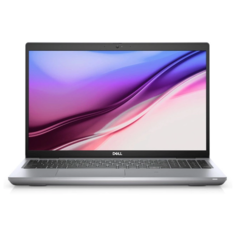 Ноутбук Dell Latitude 5521 15,6" FHD/i5-11500H(2,9GHz)/8GB/SSD512GB/NV MX450 2GB/W10P/gray 5521-8100