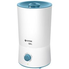 Увлажнитель воздуха VITEK VT-1760, белый