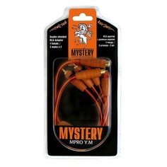 MYSTERY RCA MPRO Y.M
