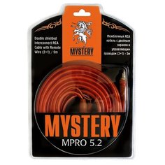 MYSTERY RCA MPRO 5.2