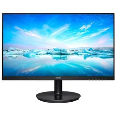 Монитор 24" Philips 241V8LA (241V8LA/01)