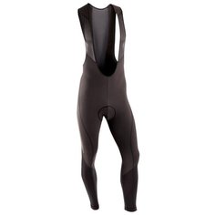 Велорейтузы для кросс-кантри черные, размер: L/RU48-50 ROCKRIDER Х Декатлон Decathlon