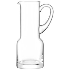 Кувшин LSA Utility 1.35 л прозрачный