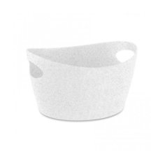 Контейнер для хранения BOTTICHELLI S 1,5 л Organic белый Koziol