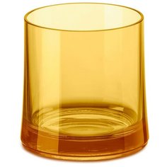 Стакан "Superglas Cheers NO. 2", 250 мл, жёлтый Koziol