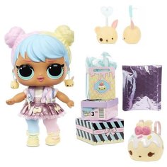 Игровой набор L.O.L. Surprise Big B.B. (Big Baby) Bon Bon, 573050 LOL