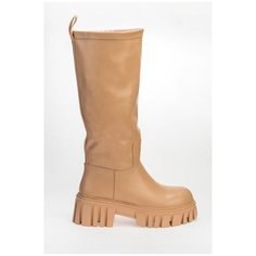 Сапоги E51 Бежевый 37 АРАЗ