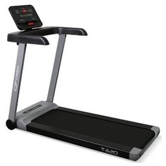 Беговая дорожка Carbon Fitness T320, серый