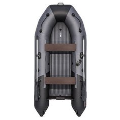 Лодка таймень NX 2800 НДНД Ривьера