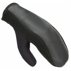 Перчатки Decathlon Tamahoo р. 56, черный