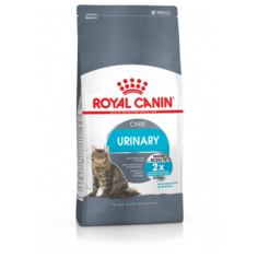Сухой корм для кошек Royal Canin Urinary Care для профилактики мочекаменной болезни 10 кг