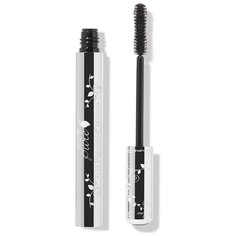 100% Pure Тушь для ресниц Fruit Pigmented Mascara, black tea