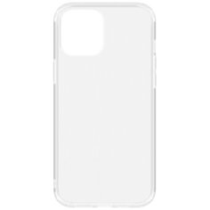 Чехол-накладка Deppa Gel Pro для Apple iPhone 12 Pro Max прозрачный