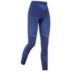 Леггинсы Decathlon размер M (40), синий