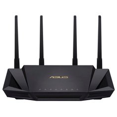Wi-Fi роутер ASUS RT-AX58U