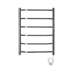 Тера Полотенцесушитель Тера Виктория ПСН-11-01 66Вт лесенка Tera