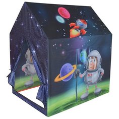 Палатка Игровой домик Космическая станция IT106984