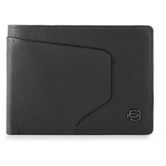 Кошелек Piquadro Akron PU1392AOR/N black
