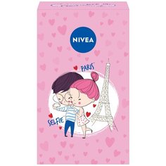Набор Nivea Love