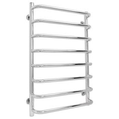 Полотенцесушитель водяной Laris Стандарт П8 500х800