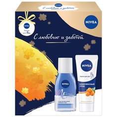 Набор Nivea Комплексный уход
