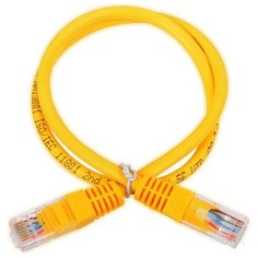 Патч-корд NEOMAX UTP 6, 0.5м (NM13601-005Y)
