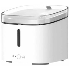 Умная автопоилка для животных Xiaomi Mijia Smart Pet Water Dispenser - XWWF01MG