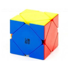 Головоломка скьюб YJ RuiLong Skewb, color