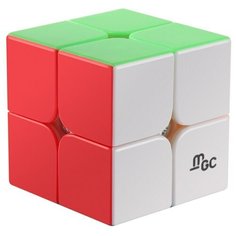 Кубик Рубика YJ MGC2 2x2x2 Magnetic