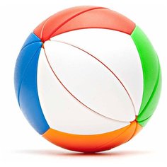 Головоломка YJ Yeet Ball, color