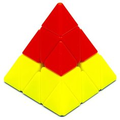 Пирамида YJ Volcano Pyraminx