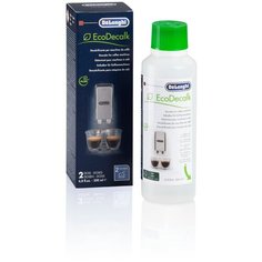 Средство очистки от накипи DeLonghi DLSC202