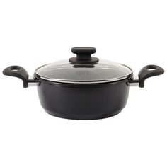 Кастрюля GIPFEL 1772, 2.2 л