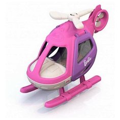 Вертолет для куклы Барби (394) Нордпласт Barbie