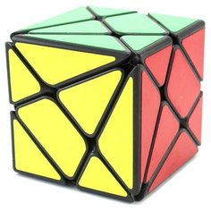 Головоломка YJ New Axis Cube, black