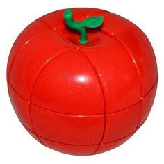 Головоломка YJ 3x3x3 Apple red