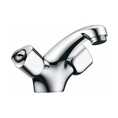 Смеситель для раковины (умывальника) WasserKRAFT Amper 2903