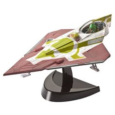 Сборная модель Revell Звездный истребитель Кита Фисто (06688) 1:39