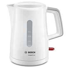 Чайник Bosch TWK 3A051, белый