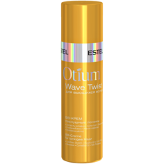 ESTEL BB-крем для волос OTIUM WAVE TWIST Послушные локоны, 100 мл