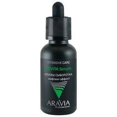 ARAVIA Professional Intensive Care Revita Serum Сплэш-сыворотка для лица лифтинг-эффект, 30 мл