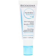 Bioderma крем для лица Hydrabio Perfecteur SPF 30 для обезвоженной кожи, 40 мл