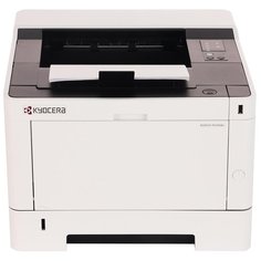 Принтер KYOCERA ECOSYS P2335dn, белый
