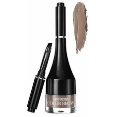 BelorDesign подводка для бровей Color Brow, оттенок 1 светлый холодный