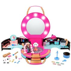 Игровой набор L.O.L. Surprise! J.K. Beauty Salon, 571322 LOL