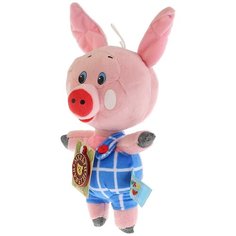 Мягкая игрушка Мульти-Пульти Поросёнок Пятачок, 22 см 22 см